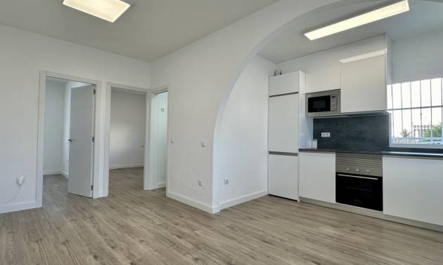 Bestaande woningen - Bungalow - Orihuela Costa - Las Filipinas