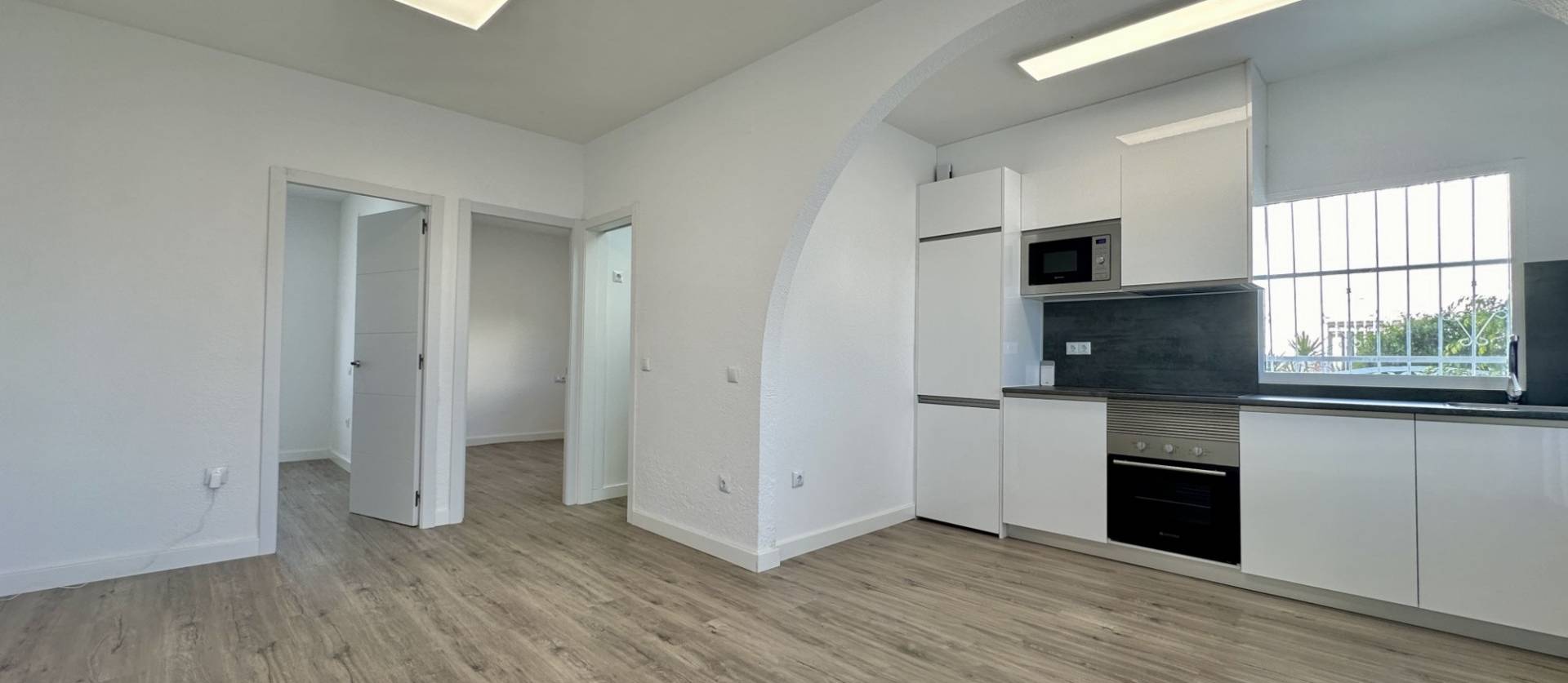 Bestaande woningen - Bungalow - Orihuela Costa - Las Filipinas