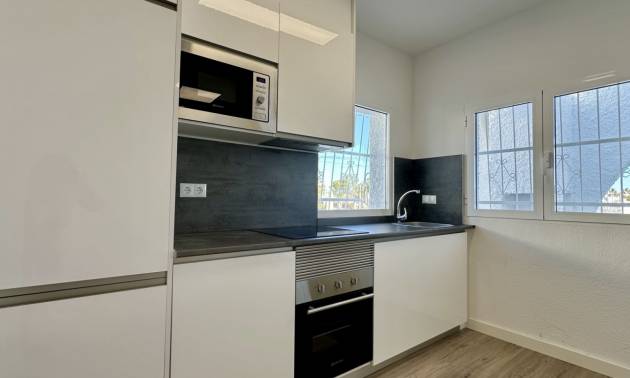 Bestaande woningen - Bungalow - Orihuela Costa - Las Filipinas