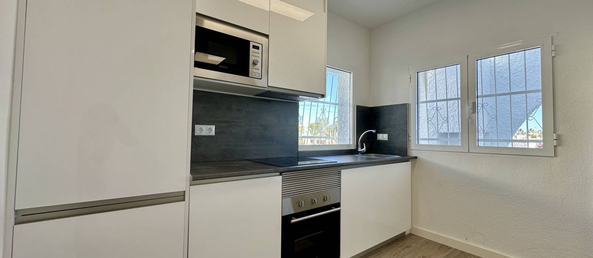 Bestaande woningen - Bungalow - Orihuela Costa - Las Filipinas