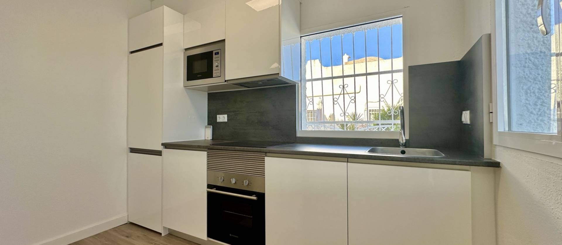 Bestaande woningen - Bungalow - Orihuela Costa - Las Filipinas