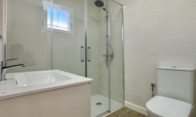 Bestaande woningen - Bungalow - Orihuela Costa - Las Filipinas