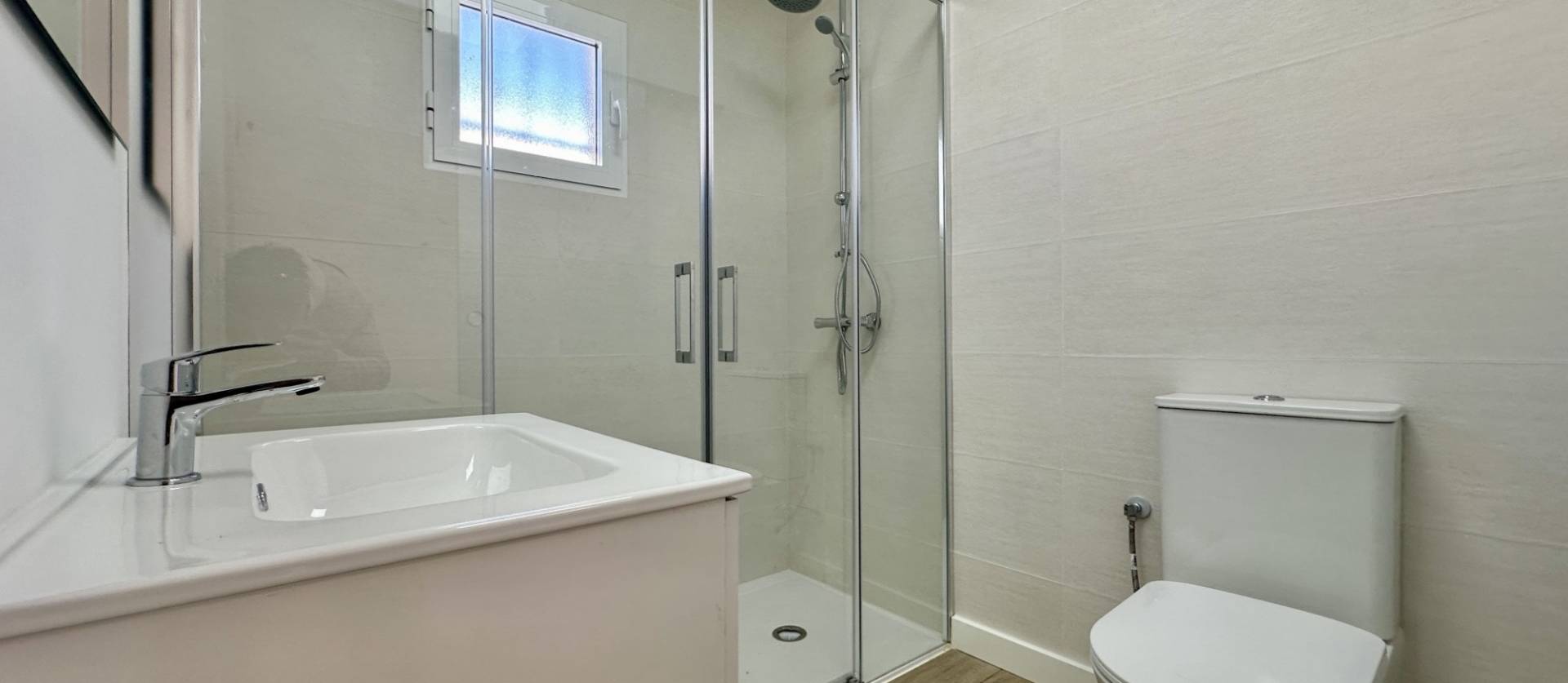 Bestaande woningen - Bungalow - Orihuela Costa - Las Filipinas