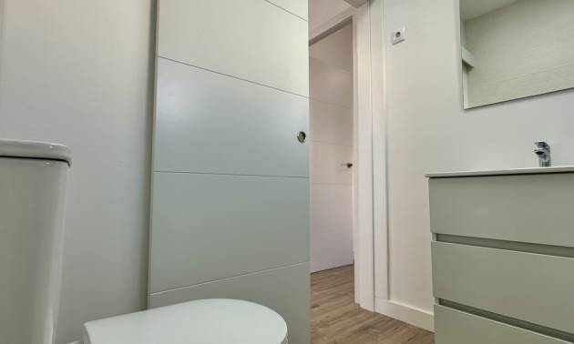 Bestaande woningen - Bungalow - Orihuela Costa - Las Filipinas