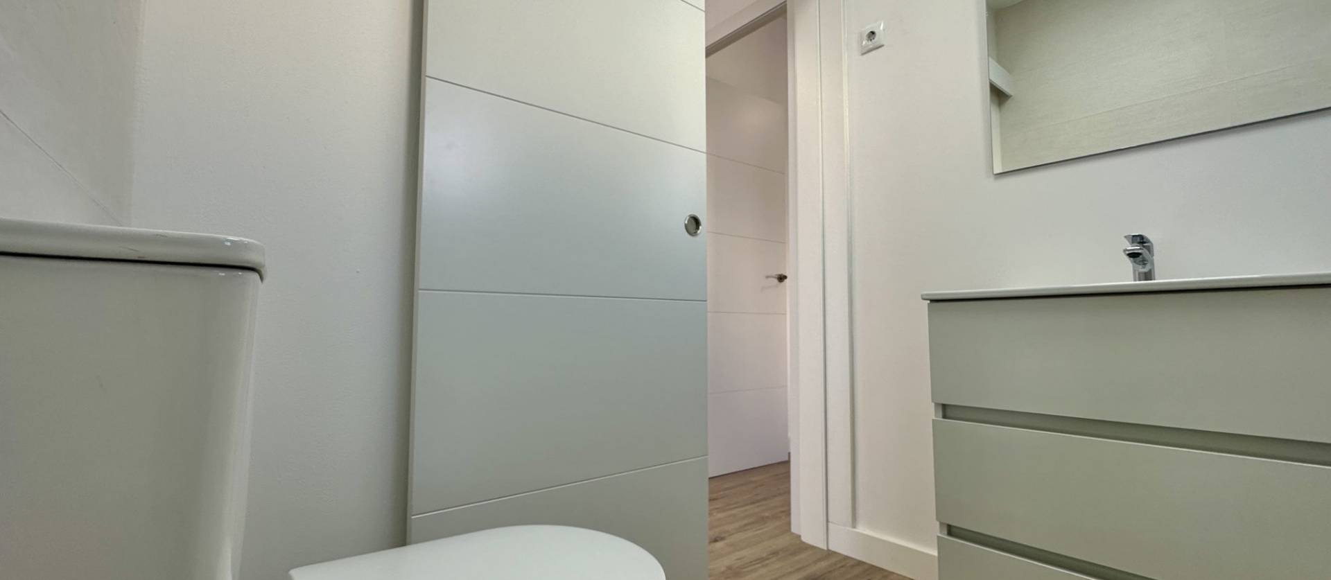 Bestaande woningen - Bungalow - Orihuela Costa - Las Filipinas