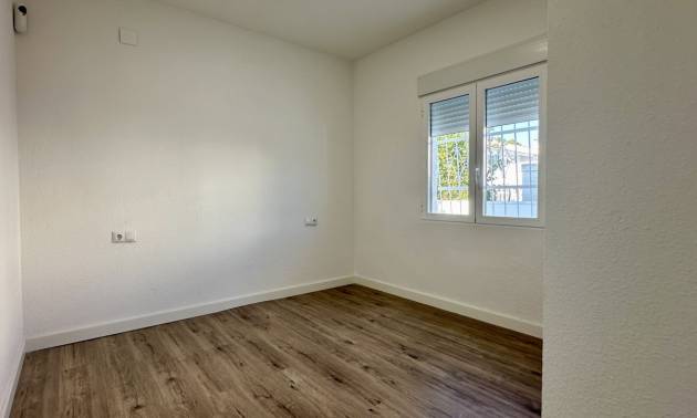 Bestaande woningen - Bungalow - Orihuela Costa - Las Filipinas