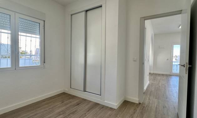 Bestaande woningen - Bungalow - Orihuela Costa - Las Filipinas