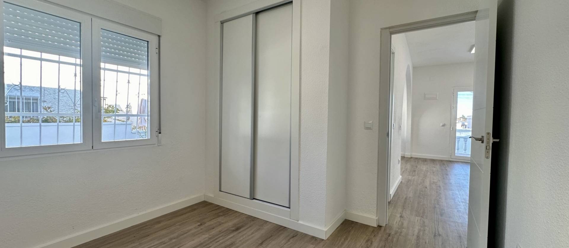 Bestaande woningen - Bungalow - Orihuela Costa - Las Filipinas