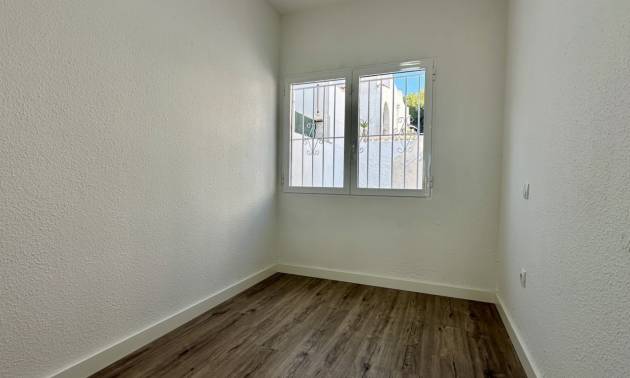 Bestaande woningen - Bungalow - Orihuela Costa - Las Filipinas