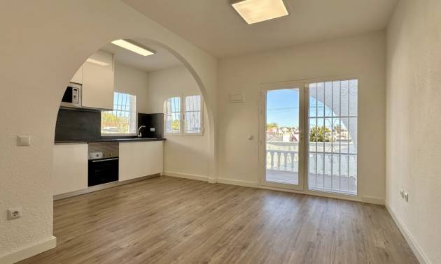 Bestaande woningen - Bungalow - Orihuela Costa - Las Filipinas