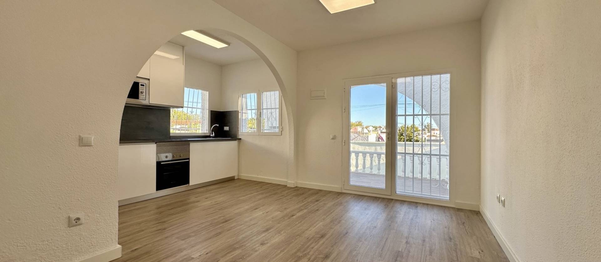 Bestaande woningen - Bungalow - Orihuela Costa - Las Filipinas