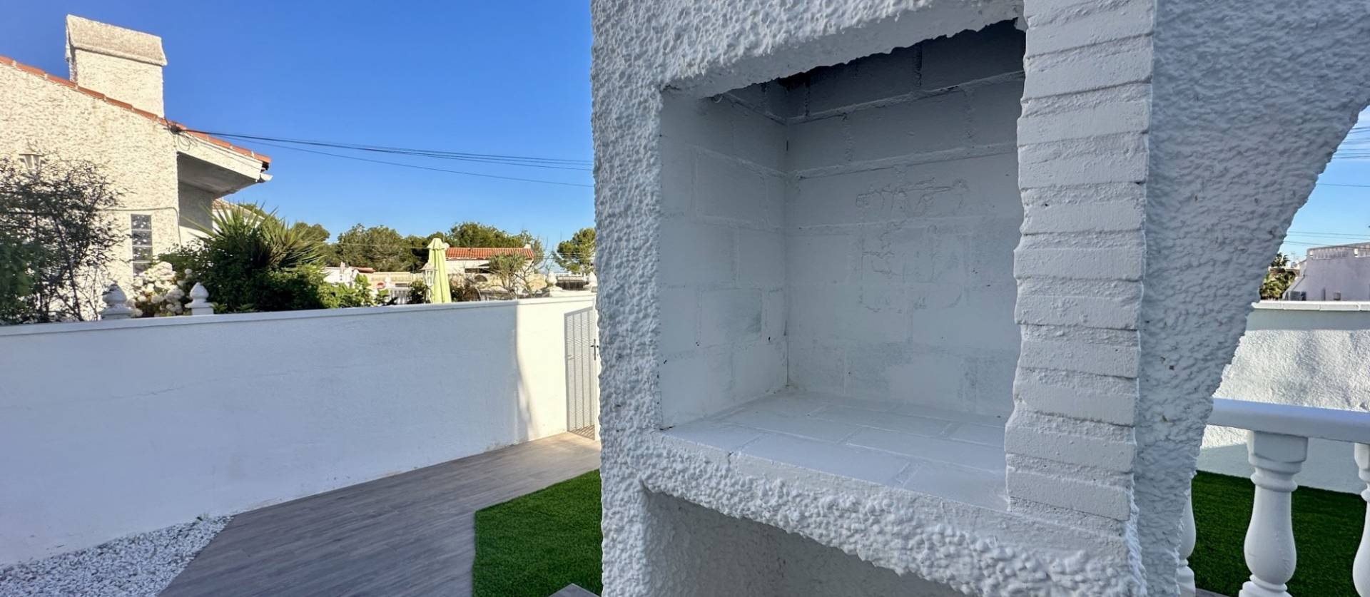 Bestaande woningen - Bungalow - Orihuela Costa - Las Filipinas