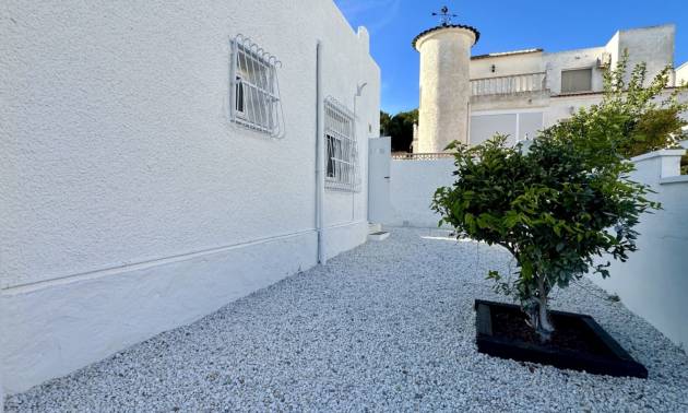 Bestaande woningen - Bungalow - Orihuela Costa - Las Filipinas