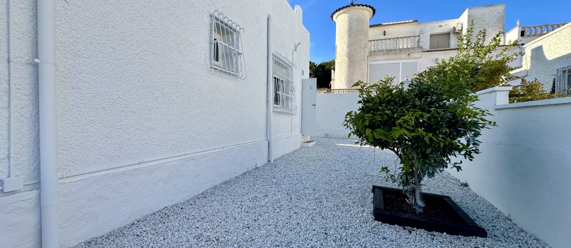 Bestaande woningen - Bungalow - Orihuela Costa - Las Filipinas