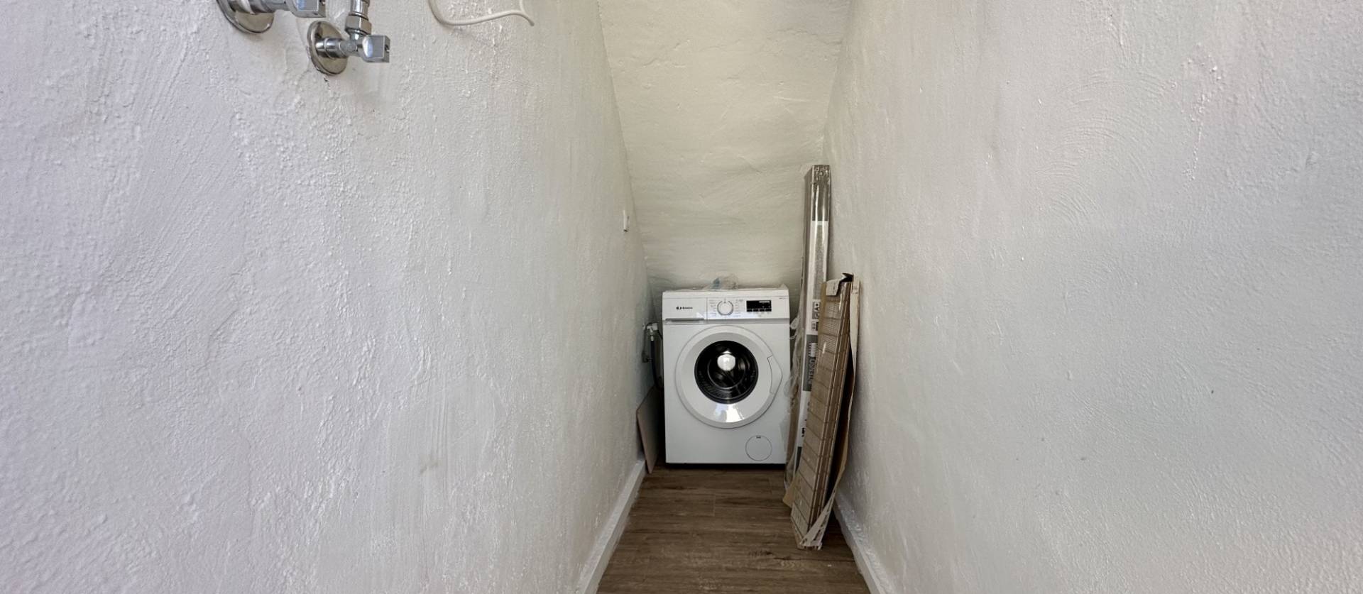 Bestaande woningen - Bungalow - Orihuela Costa - Las Filipinas