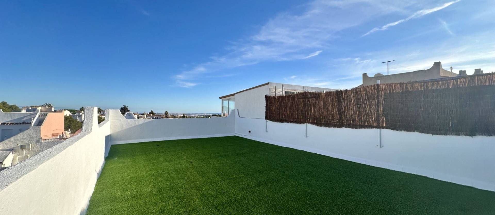 Bestaande woningen - Bungalow - Orihuela Costa - Las Filipinas