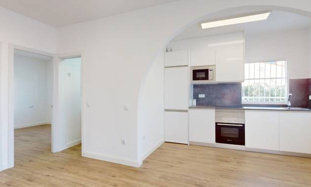 Bestaande woningen - Bungalow - Orihuela Costa - Las Filipinas