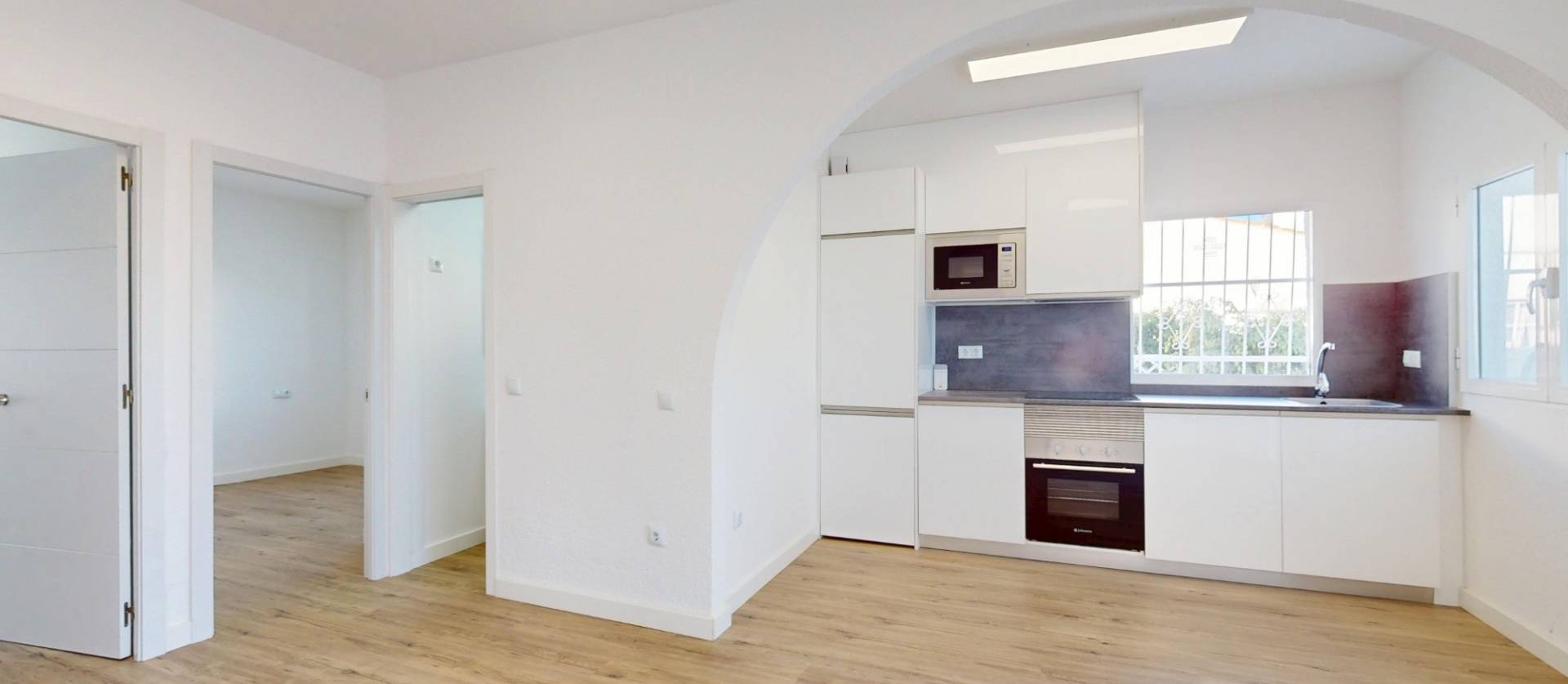 Bestaande woningen - Bungalow - Orihuela Costa - Las Filipinas