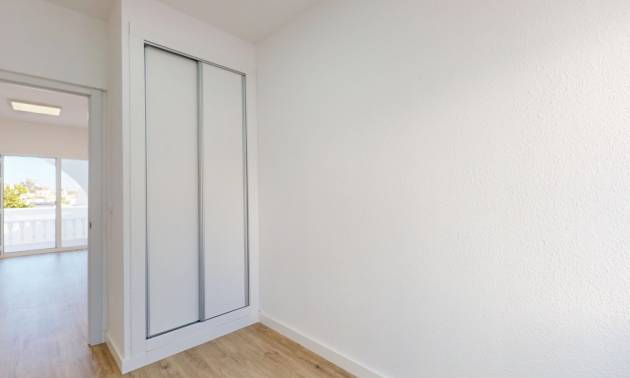 Bestaande woningen - Bungalow - Orihuela Costa - Las Filipinas