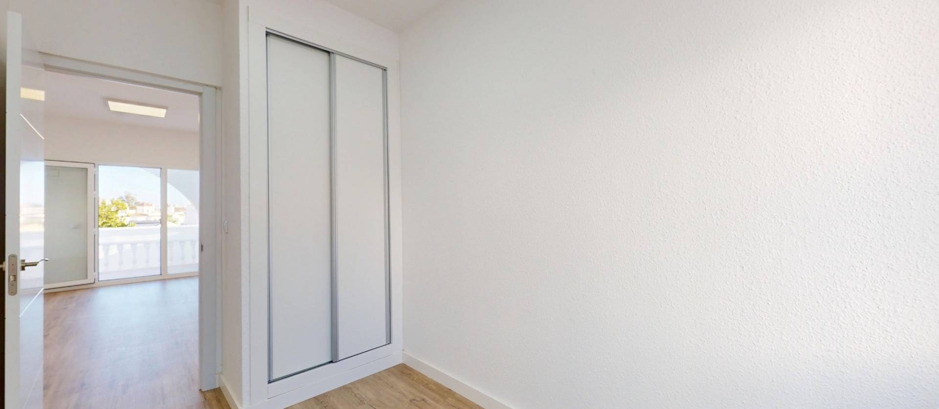 Bestaande woningen - Bungalow - Orihuela Costa - Las Filipinas