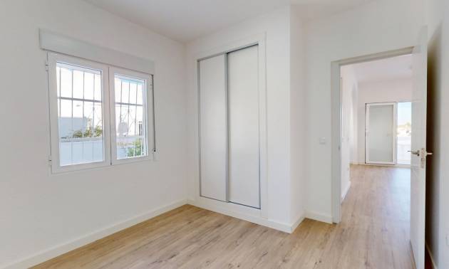 Bestaande woningen - Bungalow - Orihuela Costa - Las Filipinas