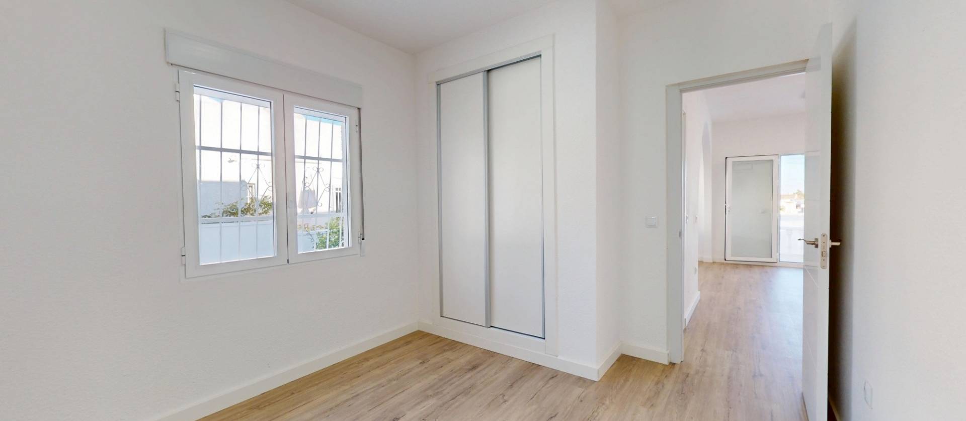 Bestaande woningen - Bungalow - Orihuela Costa - Las Filipinas