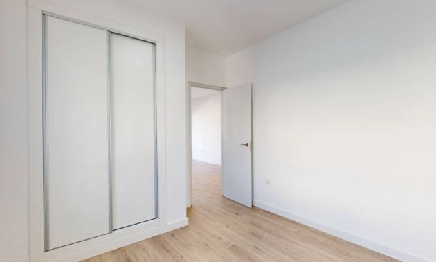 Bestaande woningen - Bungalow - Orihuela Costa - Las Filipinas