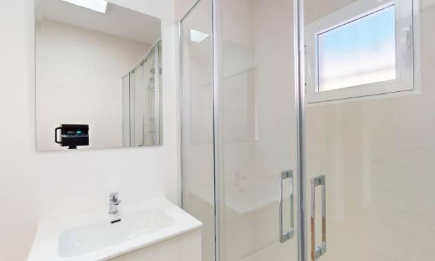 Bestaande woningen - Bungalow - Orihuela Costa - Las Filipinas