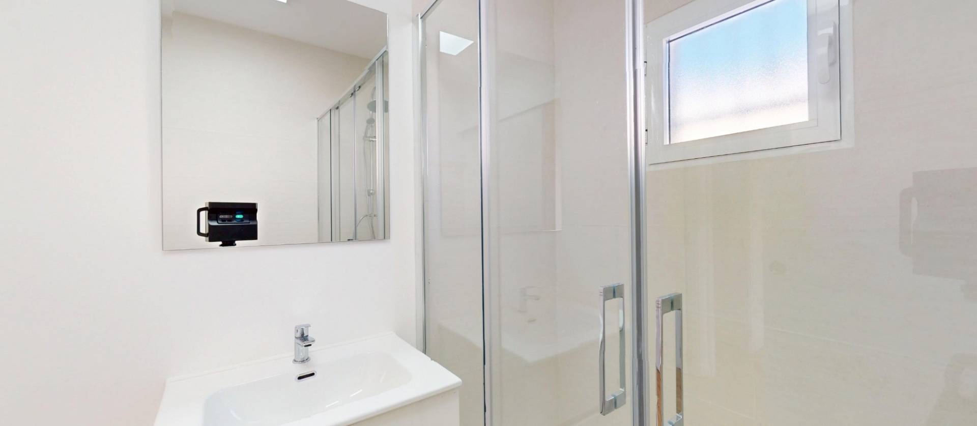 Bestaande woningen - Bungalow - Orihuela Costa - Las Filipinas