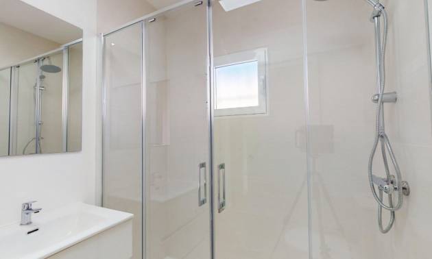 Bestaande woningen - Bungalow - Orihuela Costa - Las Filipinas