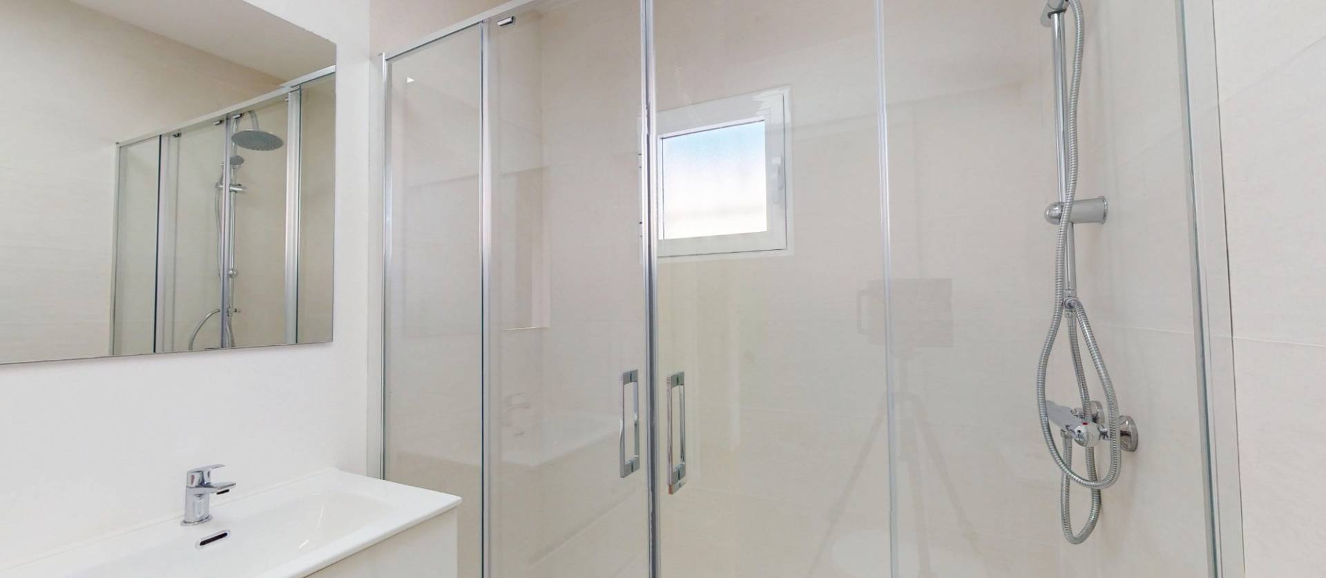 Bestaande woningen - Bungalow - Orihuela Costa - Las Filipinas