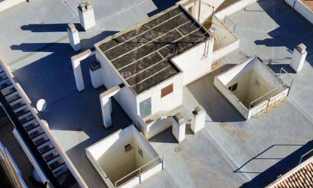 Revente - Apartment - Torrevieja