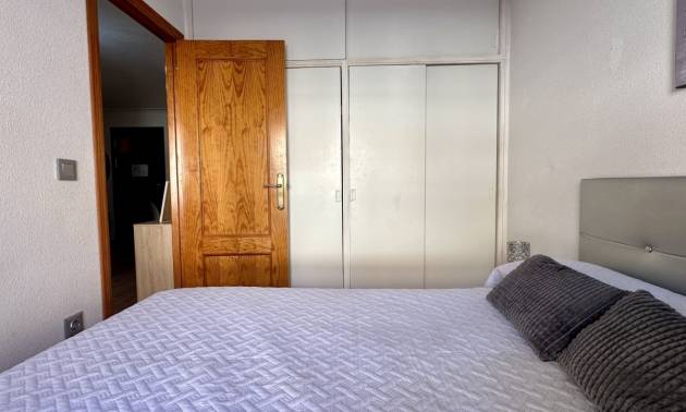 Revente - Apartment - Torrevieja