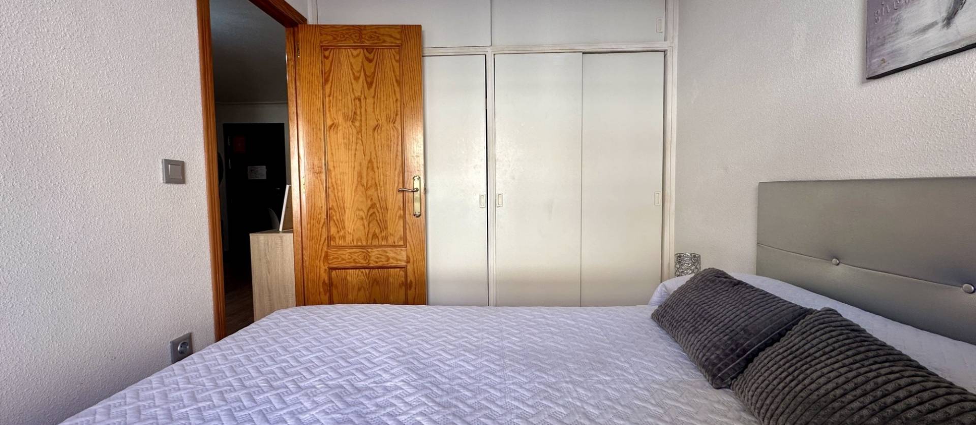 Revente - Apartment - Torrevieja