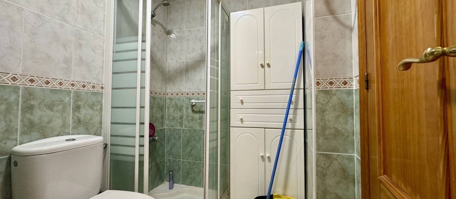 Revente - Apartment - Torrevieja