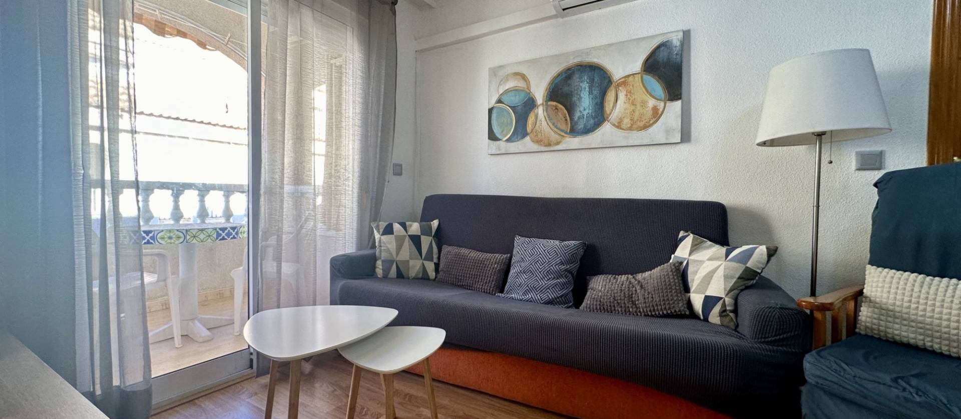 Revente - Apartment - Torrevieja