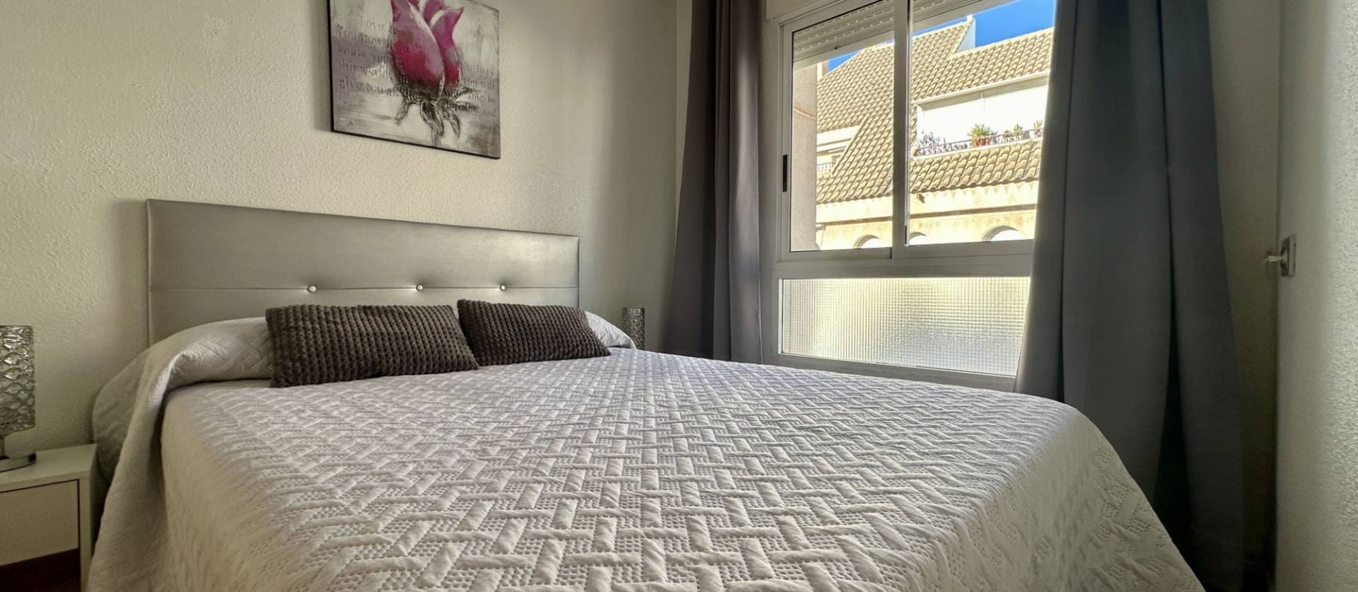 Revente - Apartment - Torrevieja