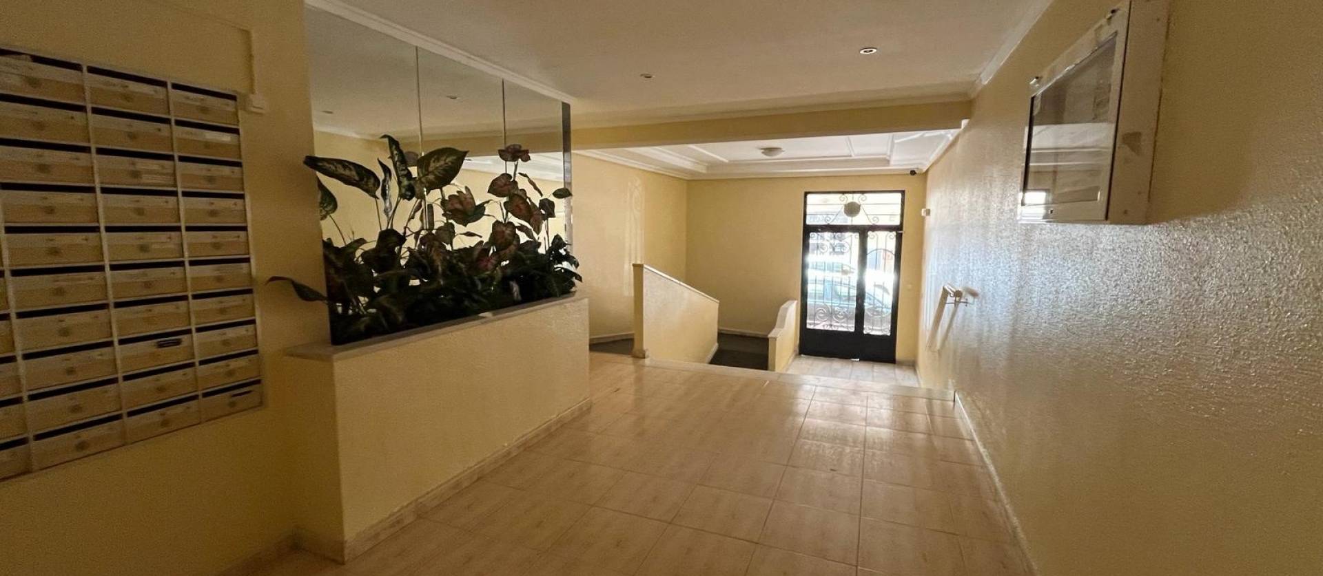 Revente - Apartment - Torrevieja