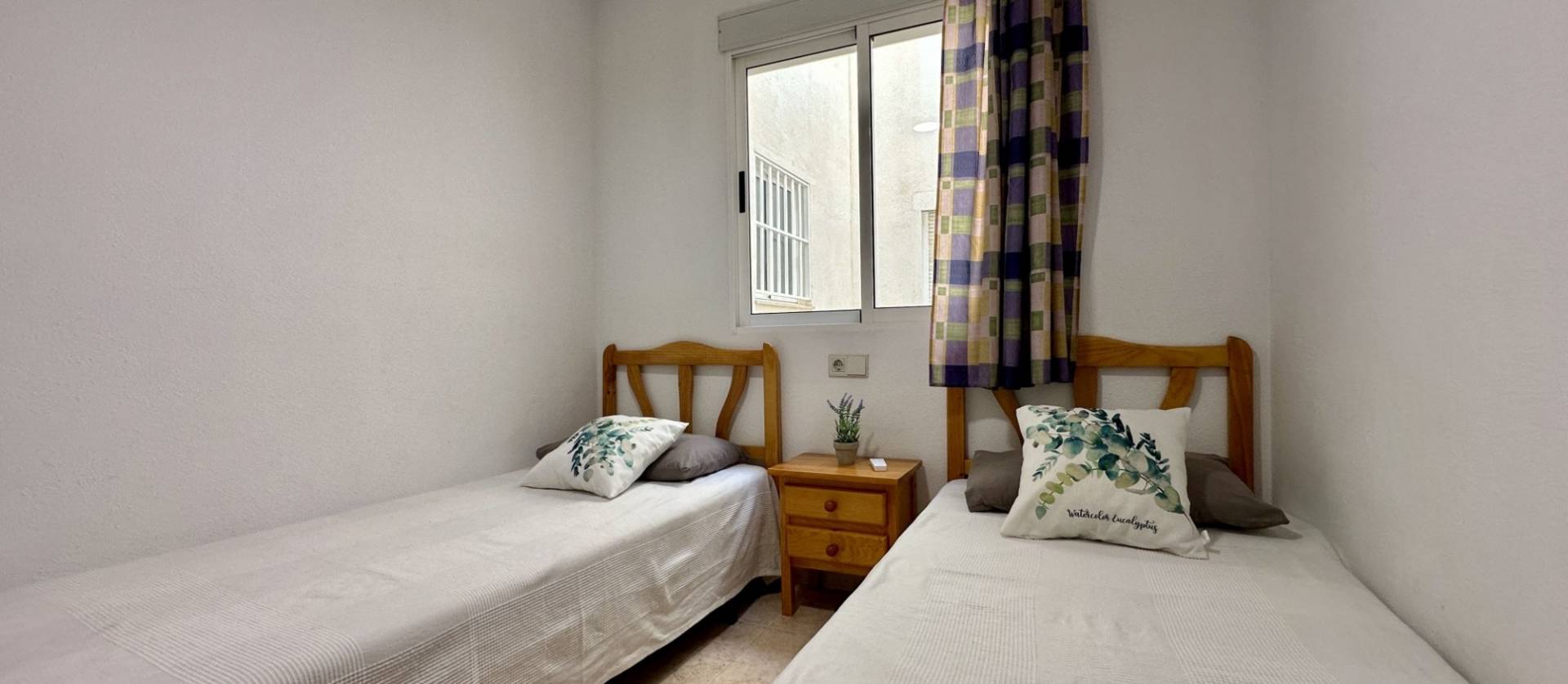 Venta - Apartment - Torrevieja - El Molino