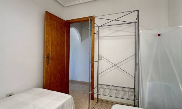 Venta - Apartment - Torrevieja - El Molino