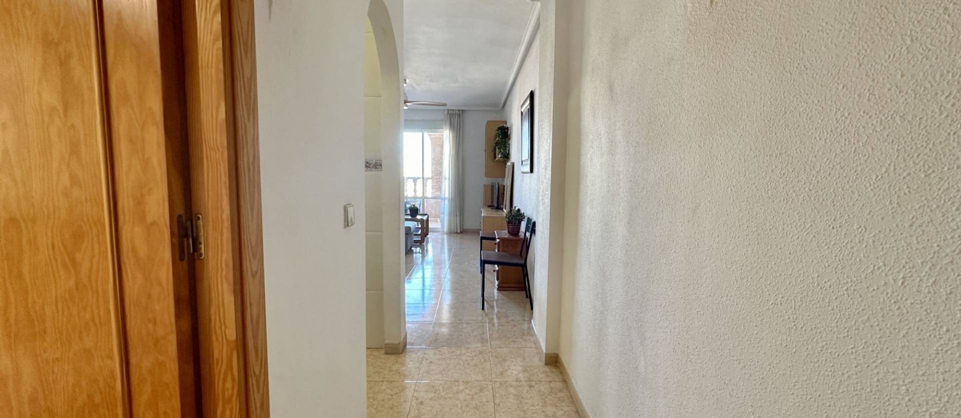 Venta - Apartment - Torrevieja - El Molino