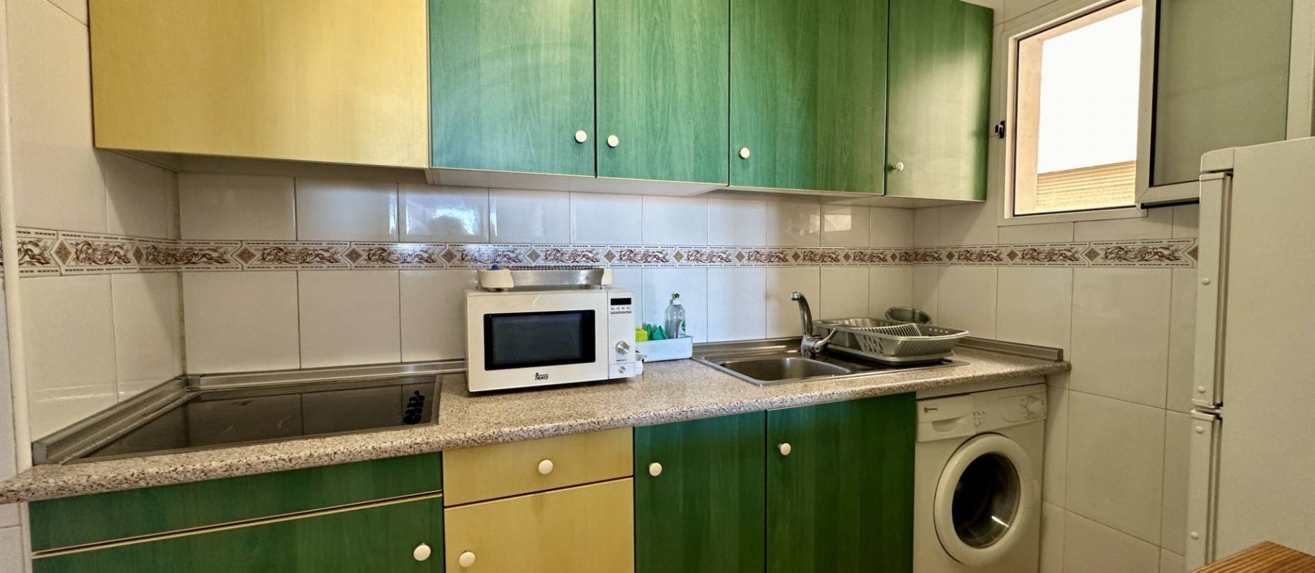 Venta - Apartment - Torrevieja - El Molino