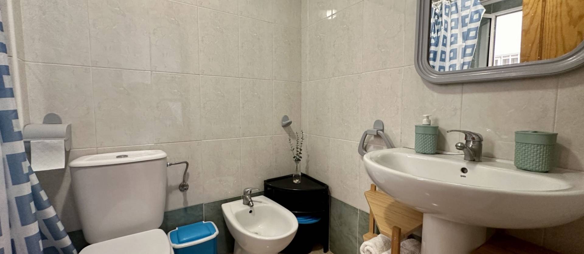 Venta - Apartment - Torrevieja - El Molino