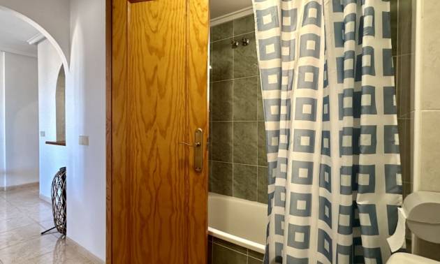 Venta - Apartment - Torrevieja - El Molino