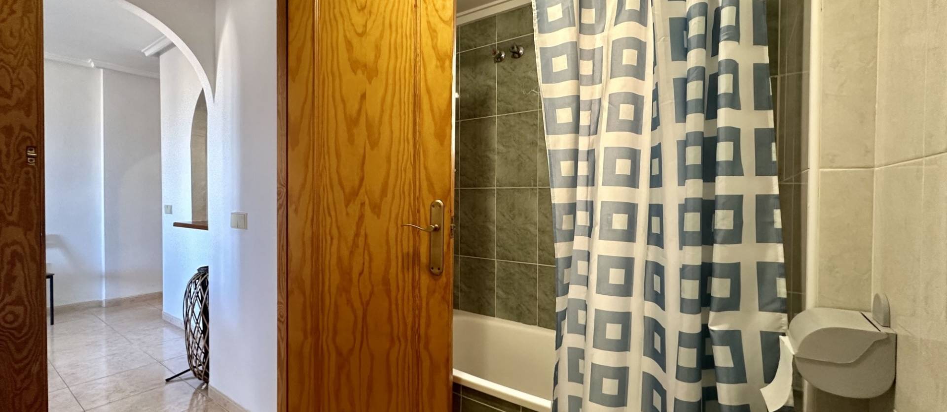 Venta - Apartment - Torrevieja - El Molino