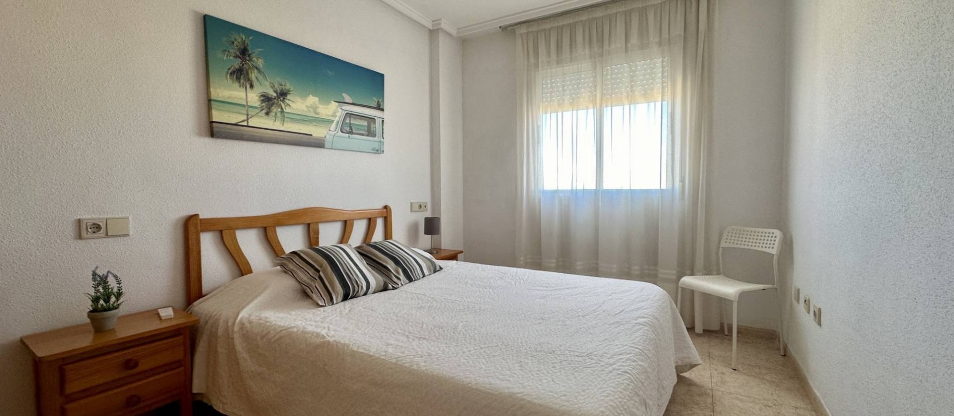 Venta - Apartment - Torrevieja - El Molino
