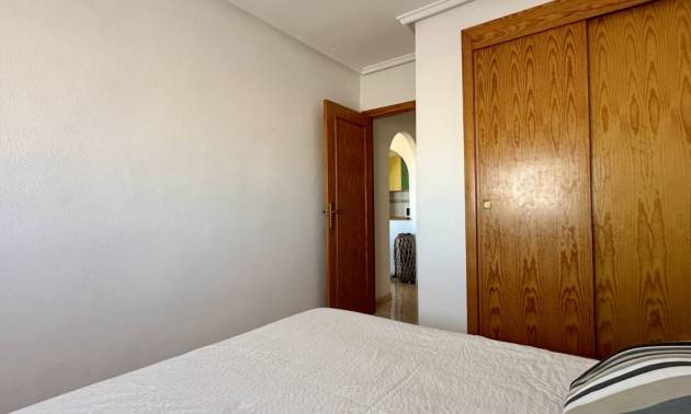 Venta - Apartment - Torrevieja - El Molino
