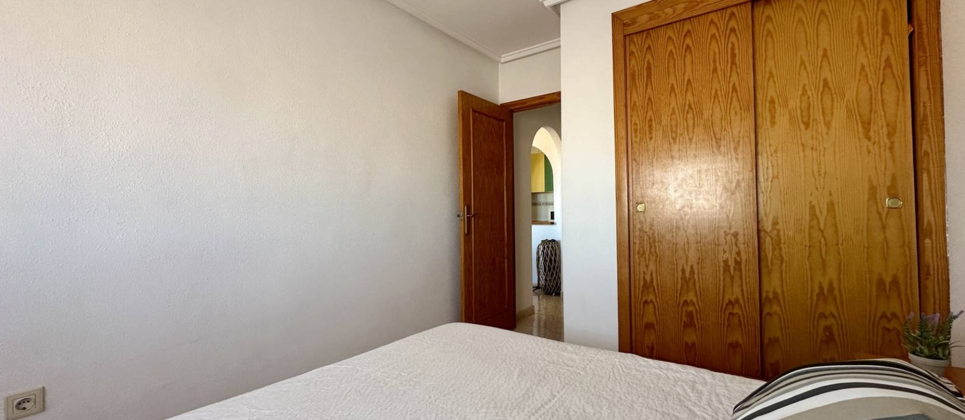 Venta - Apartment - Torrevieja - El Molino