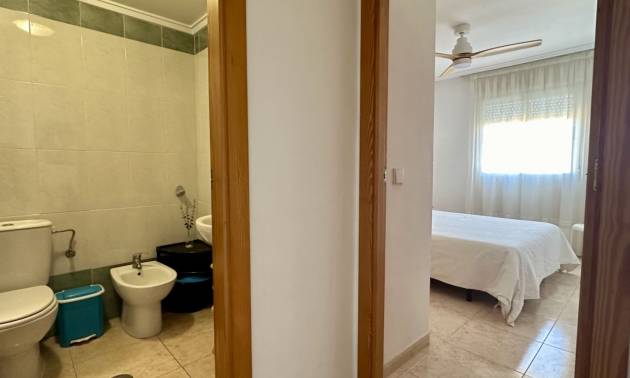 Venta - Apartment - Torrevieja - El Molino
