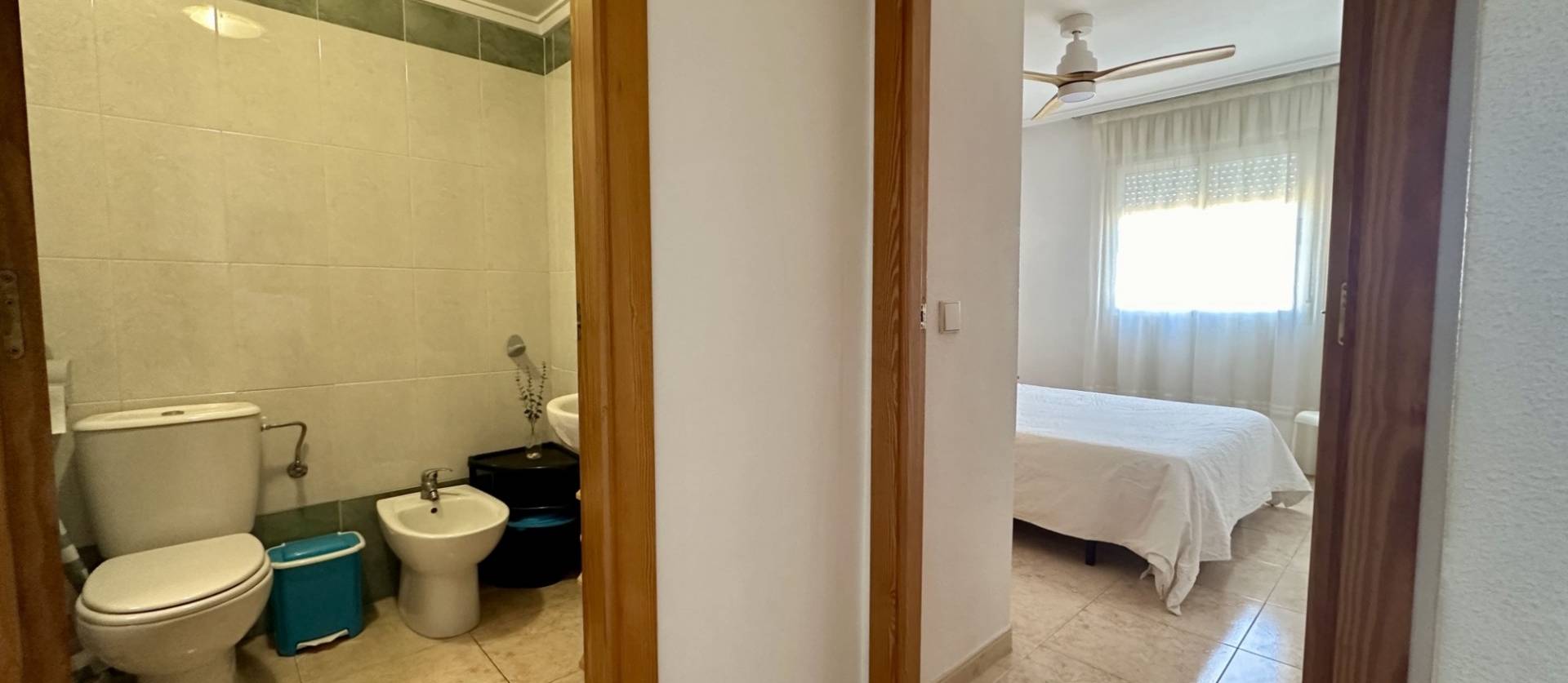 Venta - Apartment - Torrevieja - El Molino